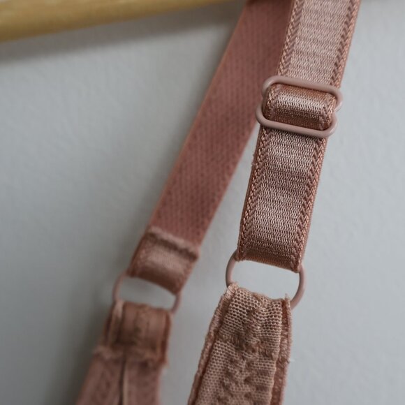 Beige Bodysuit - Shaper - Size L - Picture 13 of 13